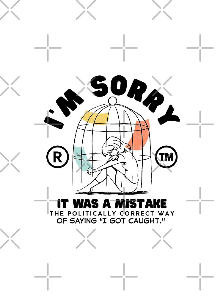 I'm sorry by Peerless-Prime