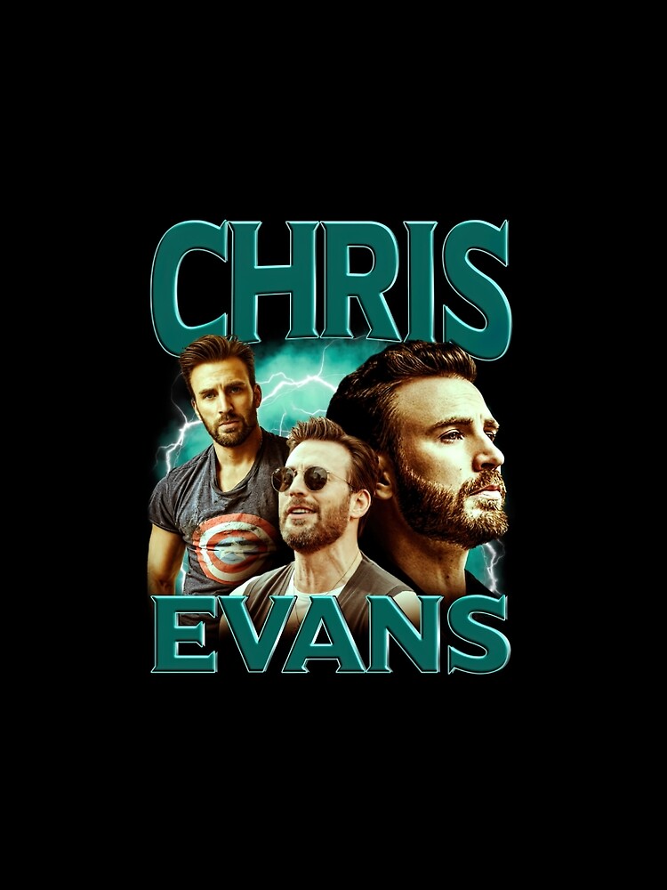 Chriss Vintage Evanss Style by schiffnerneomi