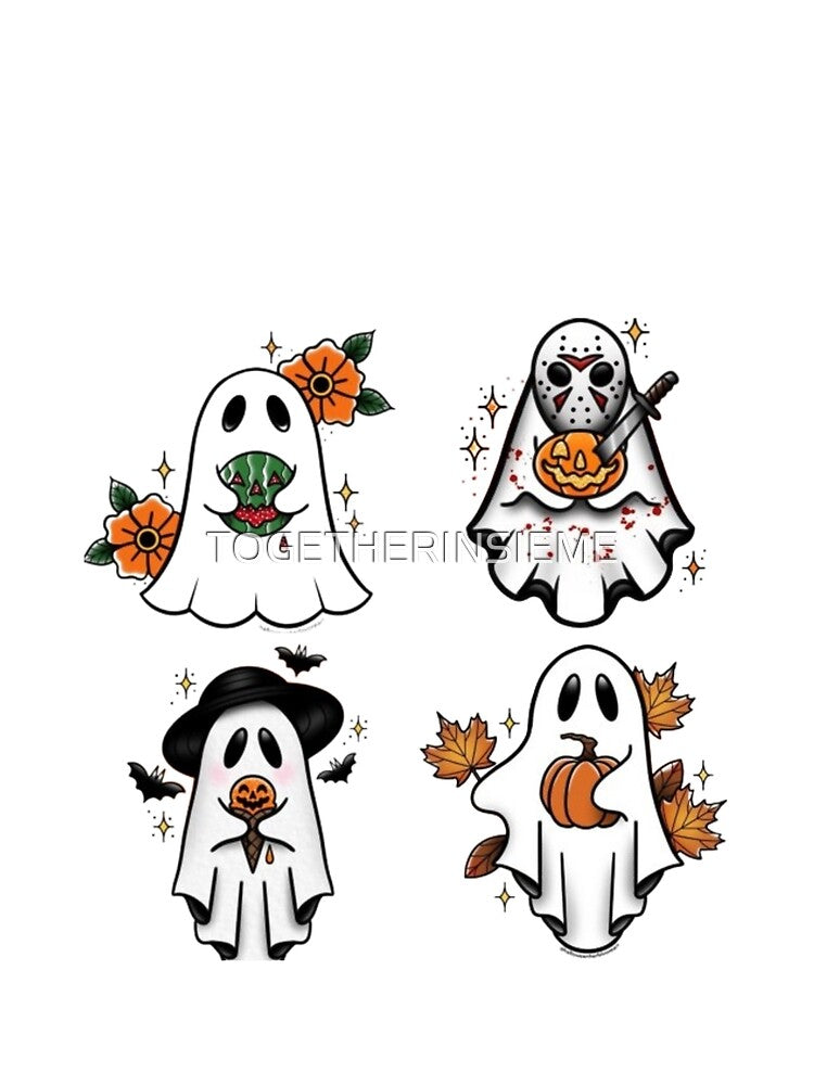 Funny Halloween by TOGETHERINSIEME