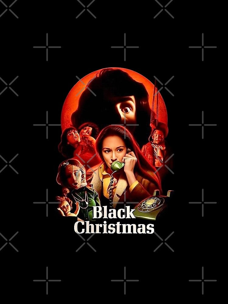 Black Christmas (1974) Ver.2 by brian0630