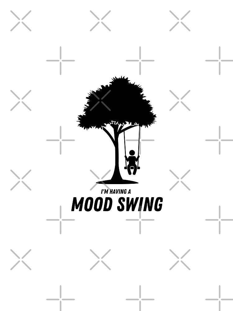 Mood Swinging, in need of emotional support by CherieTree