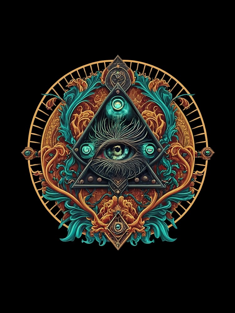 Talisman by FlexYourMind