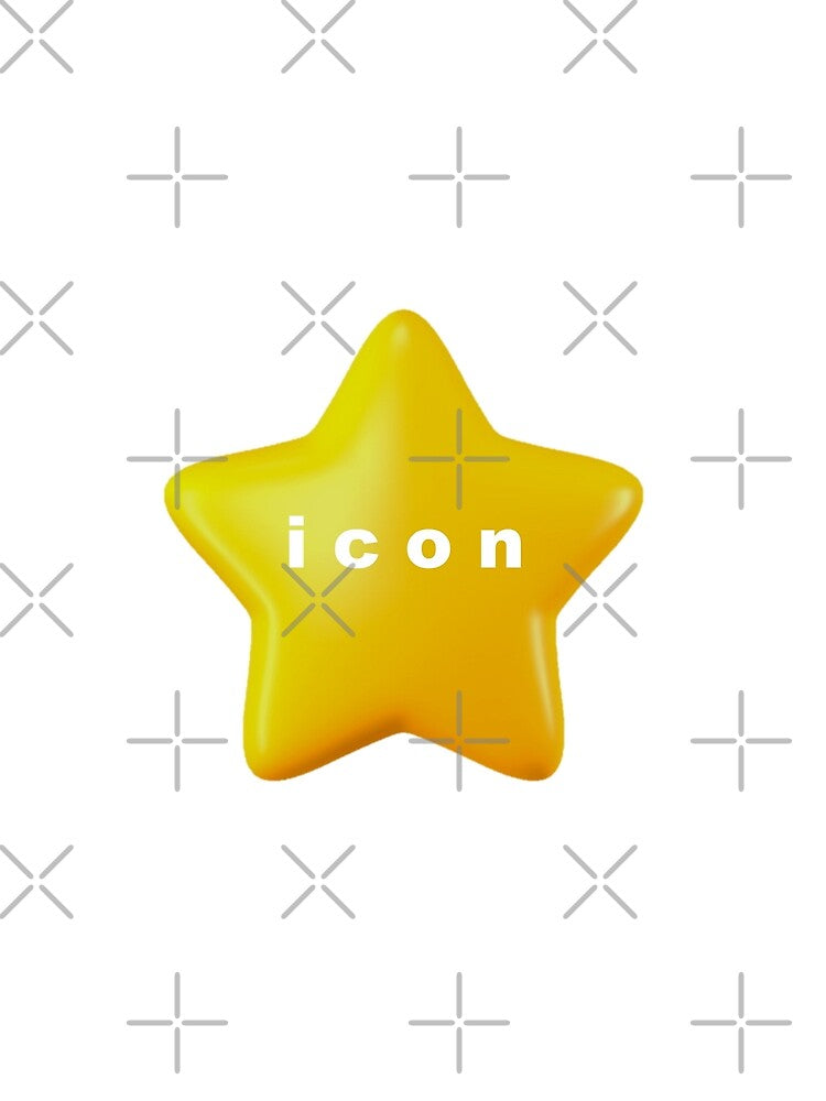 Icon Star by SebasColD