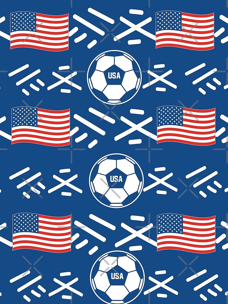 USA - bogolan by Wolagno