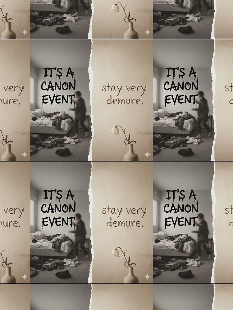 Canon event by JJMienie