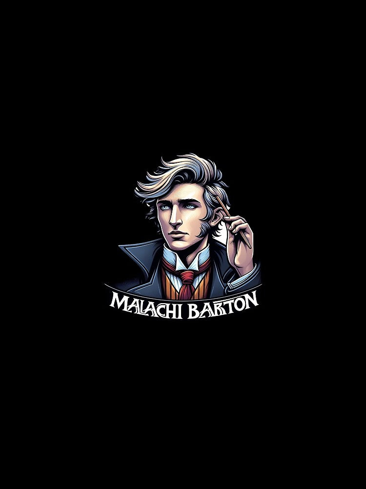 Malachi Vintage Bootleg 90S by PanagiotisHouse