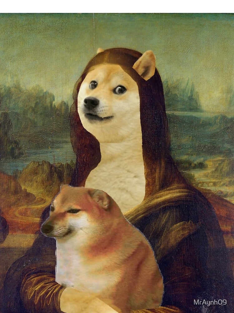 Doge Memes - Le Momna Limsa by MrAynh09