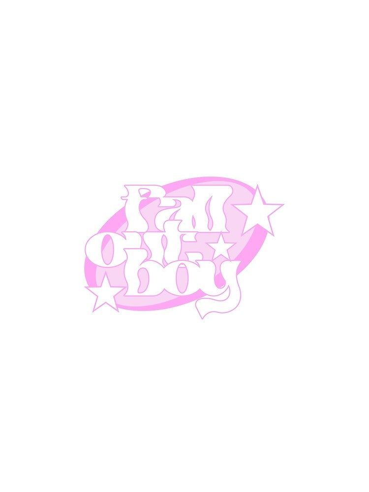 fall out boy y2k by zsunsetz