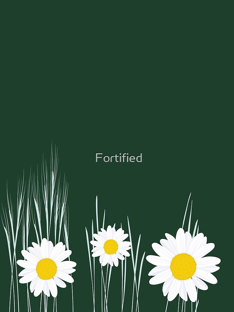 Spring is here collection - green by Fortified