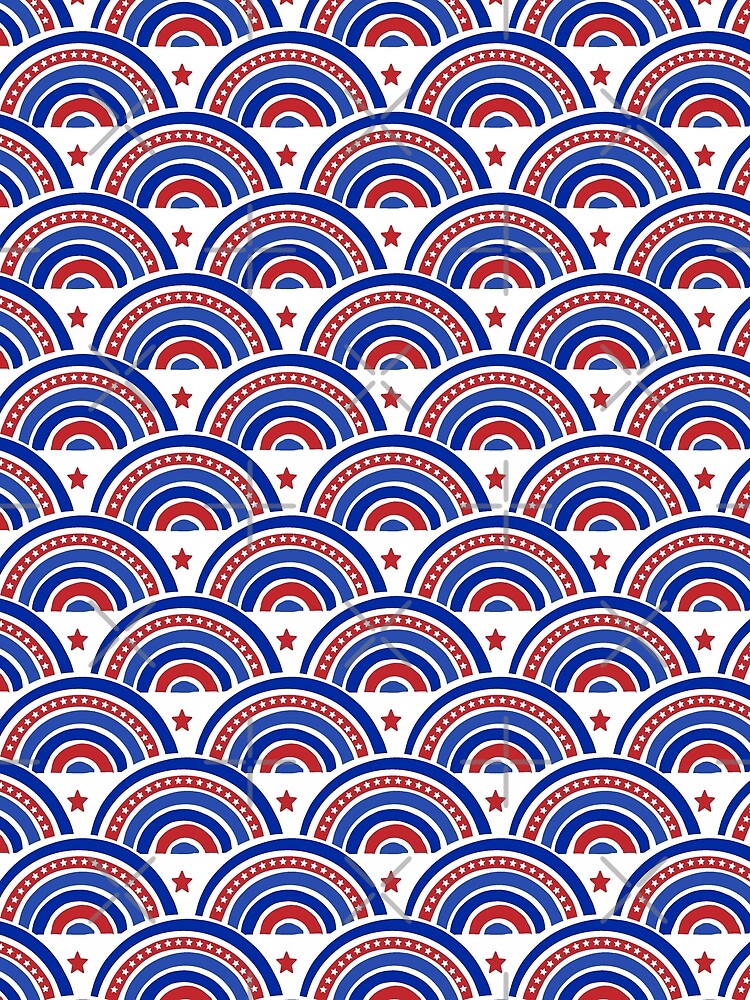 Independence day by PerlaDesignArt