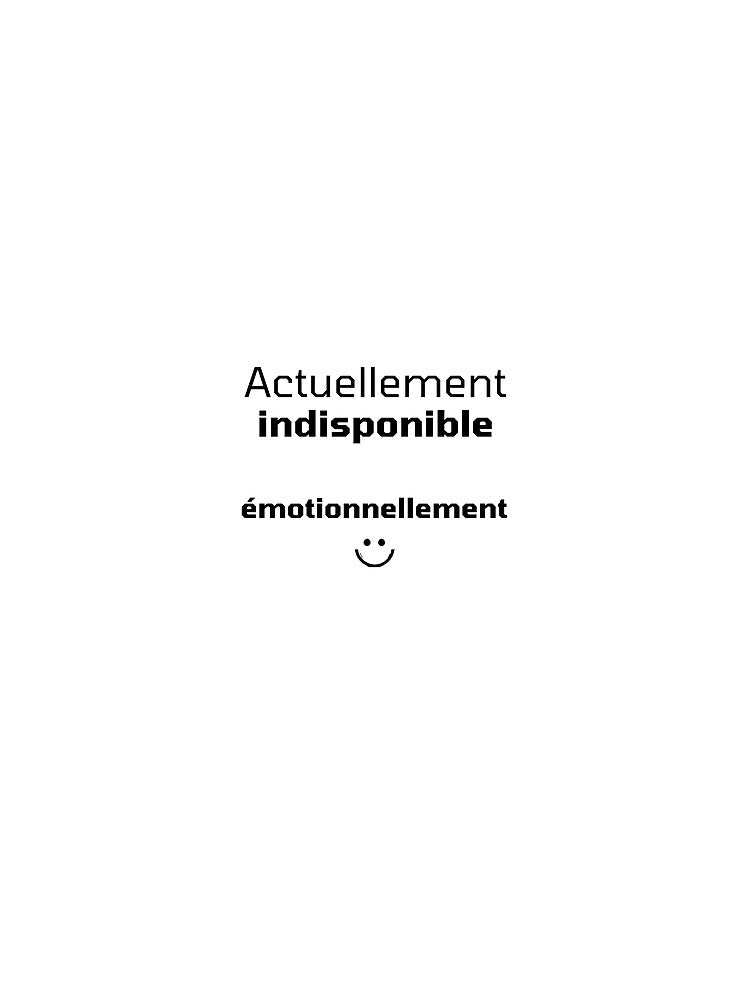 Currently Unavailable Emotionally by EncreEtHumour