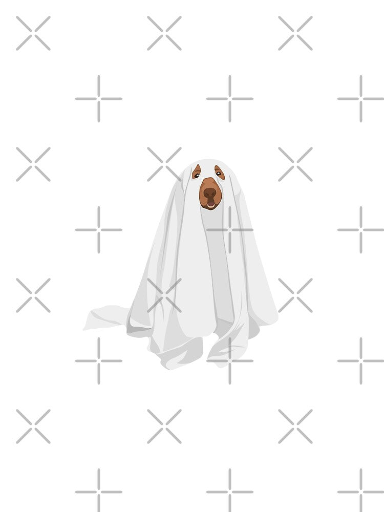 Ghost Dog by Serendipity Studios