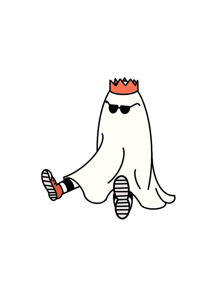 King by ChunkyBubbleBee