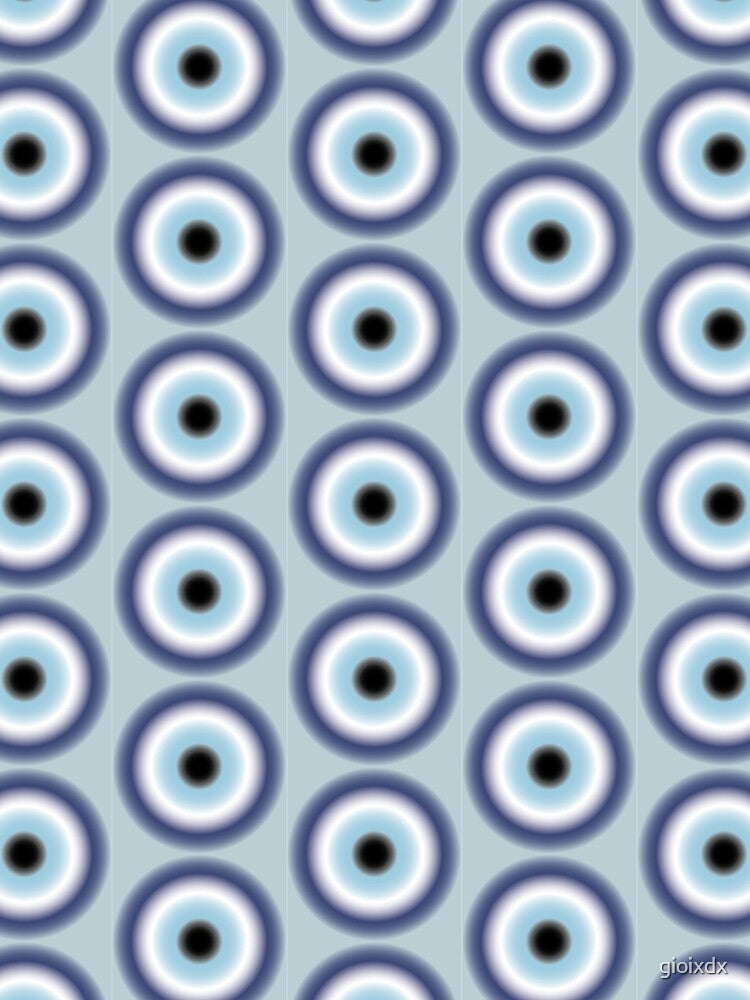 Evil Eye Aura by gioixdx