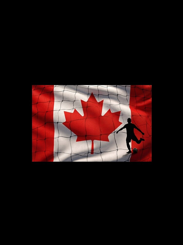 Canada World Cup by semihemre