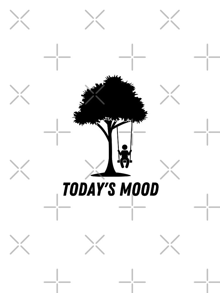 Today's mood swing by CherieTree