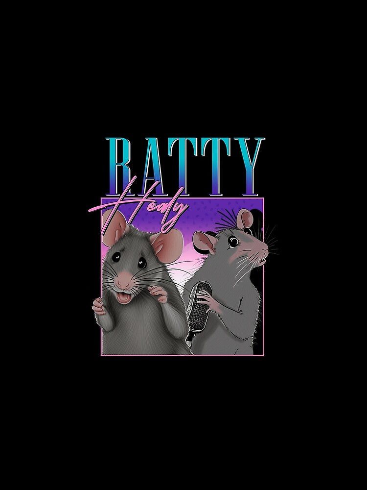 Matt Healy - Ratty Healy Bootleg by ArtCOSMOS