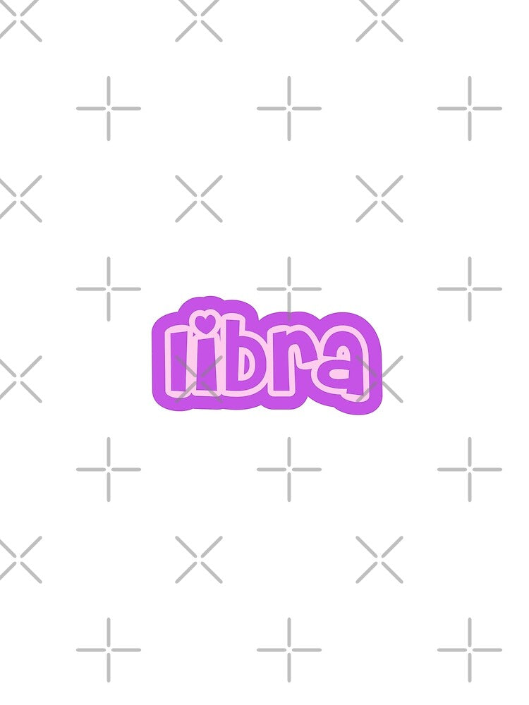 libra y2k aesthetic by 3rdgilmoregirl