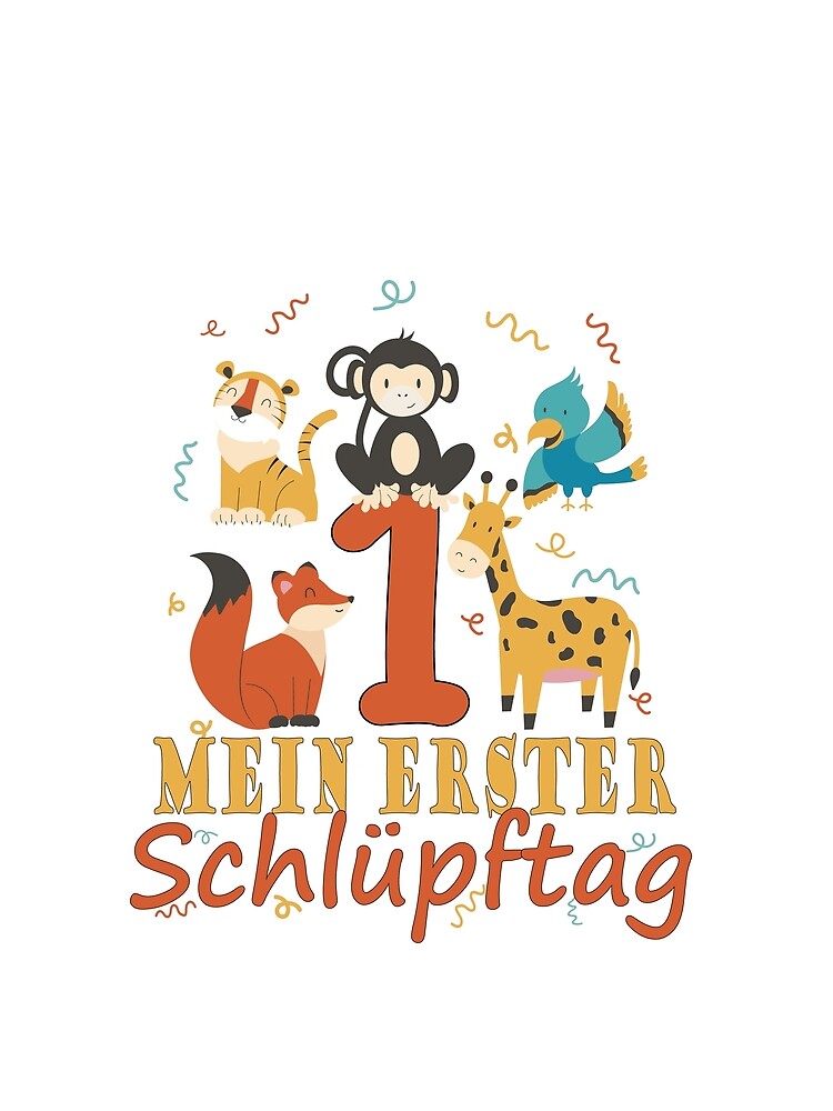 1st birthday by DESSUL