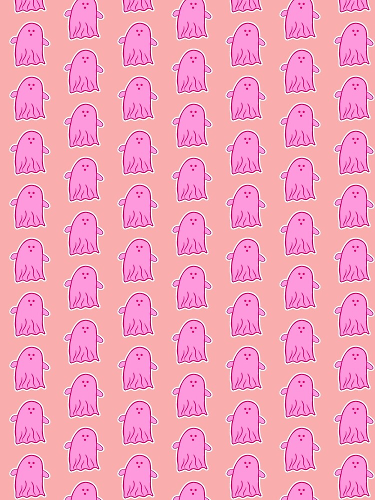 Rosie Ghost by DanielleGensler