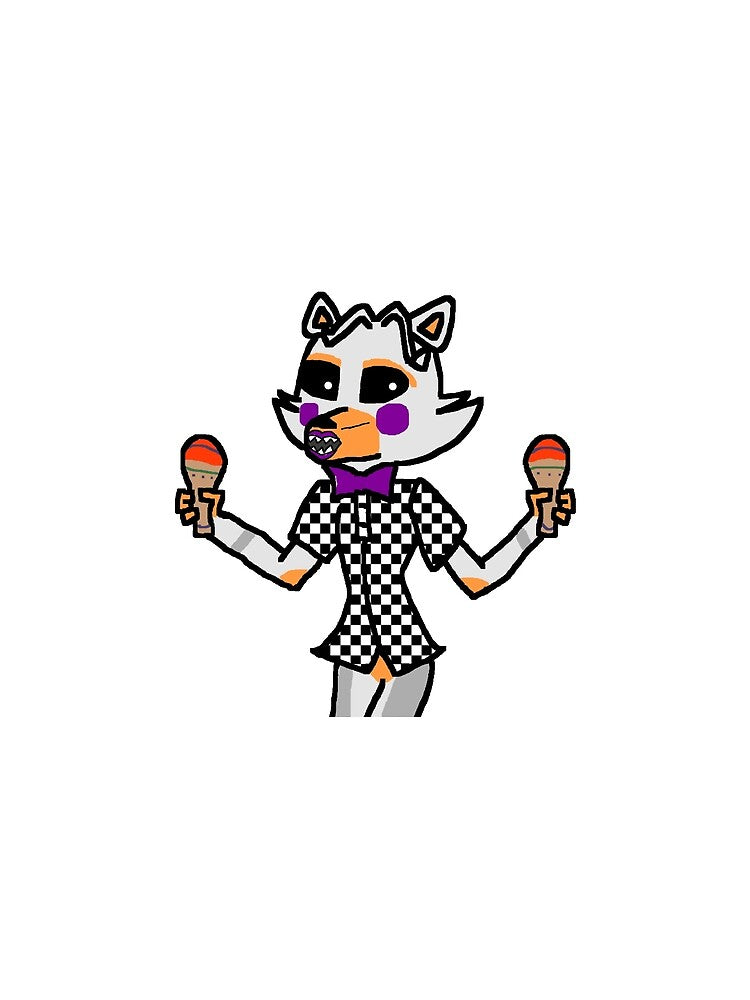 Lolbit - FNaF by OkashiiiiYT