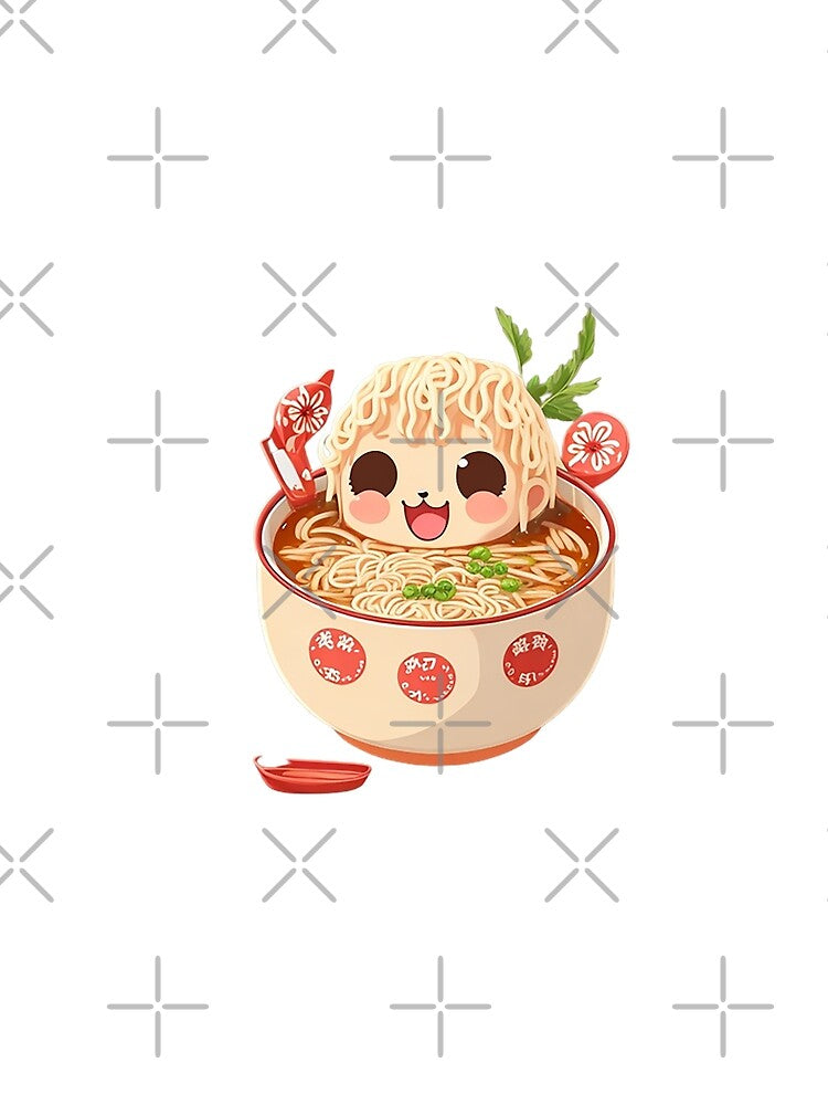 ramen lovers unite! by Permana96