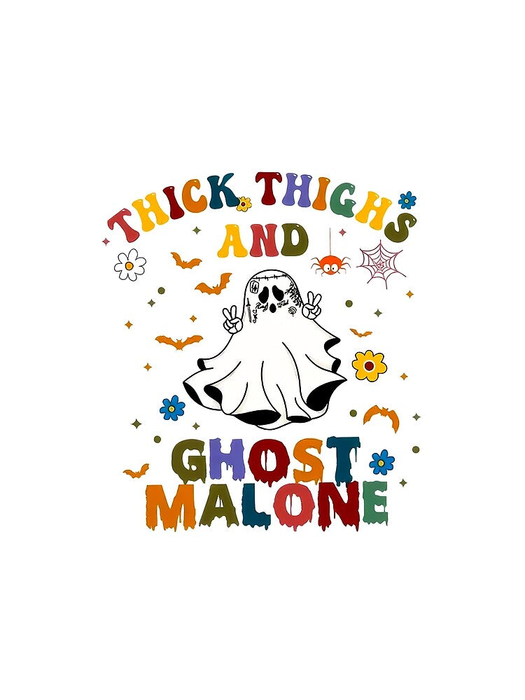 Ghost spooky season by Celestia1l24