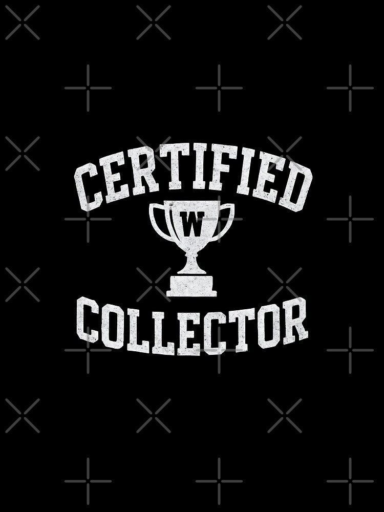 Gen Z Slang - Certified W Collector by DemureArtsy