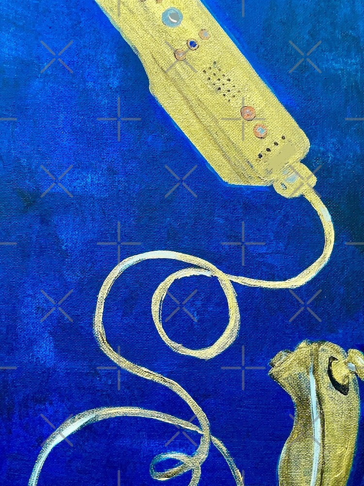 Sweet Gold by MT Art  Designs