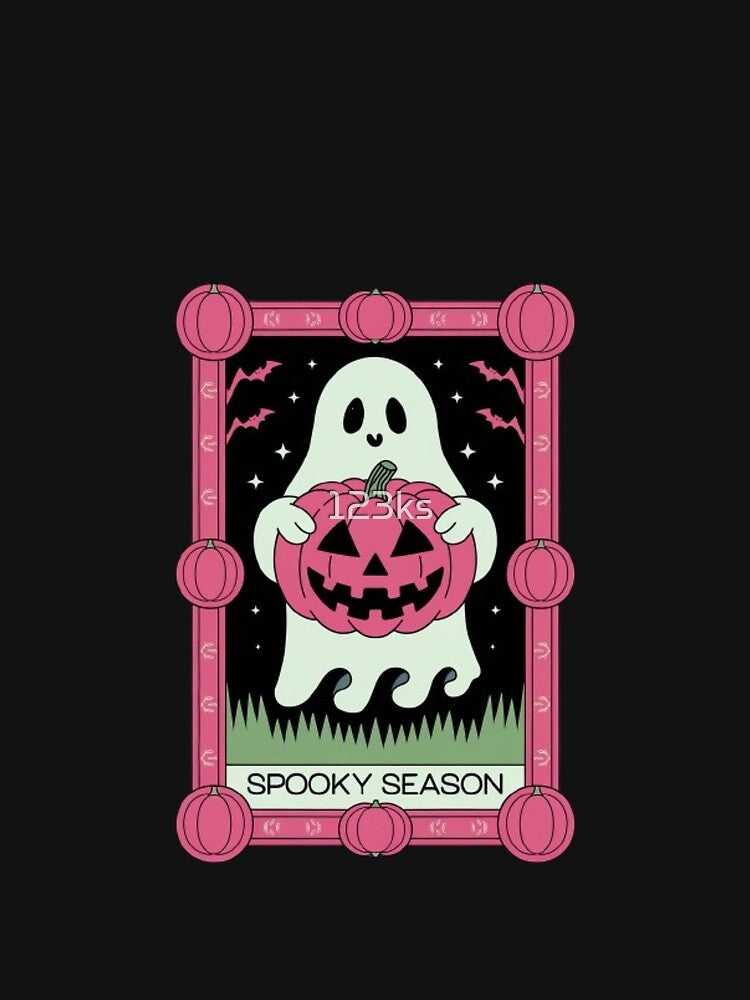 Spooky Season by 123ks