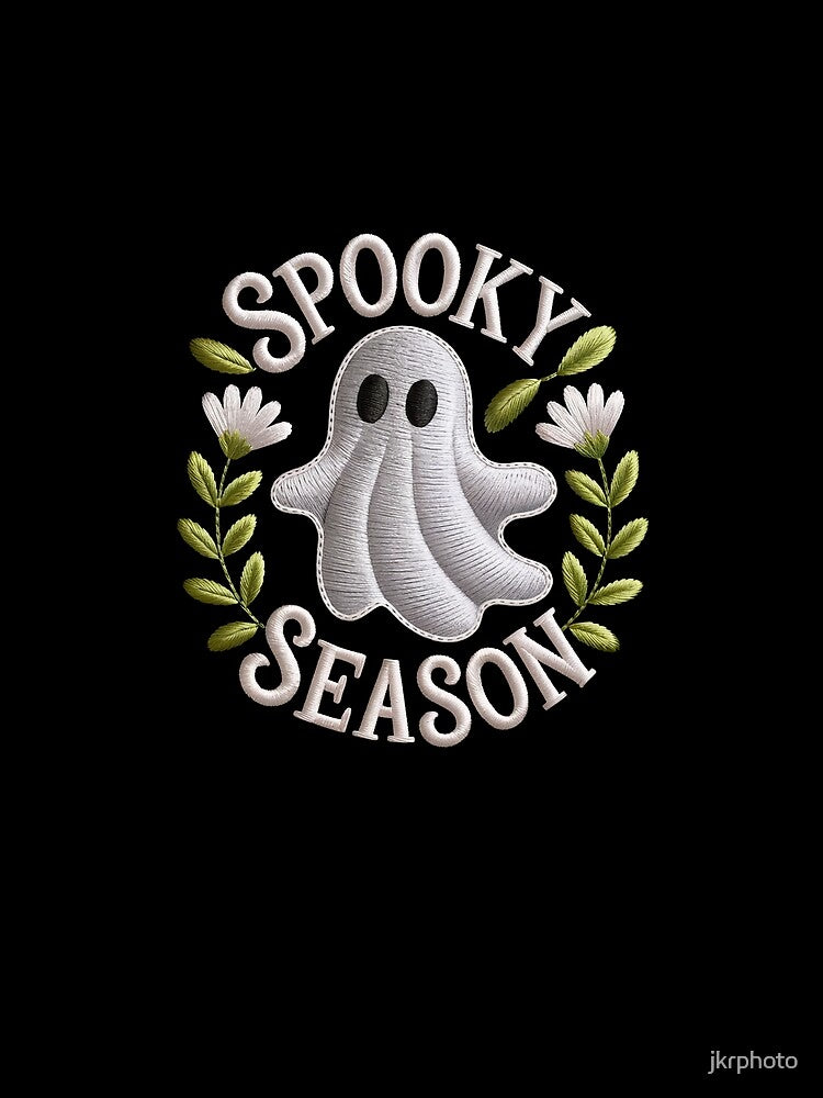 Spooky Season by jkrphoto