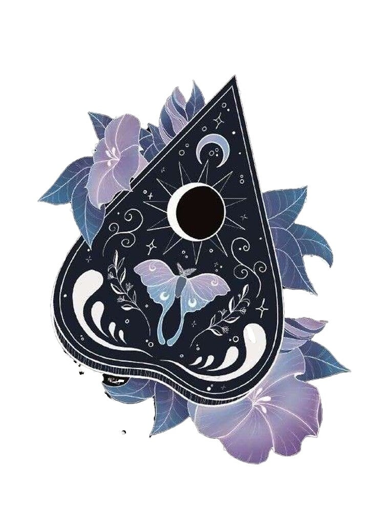 Amulet by FKGexe