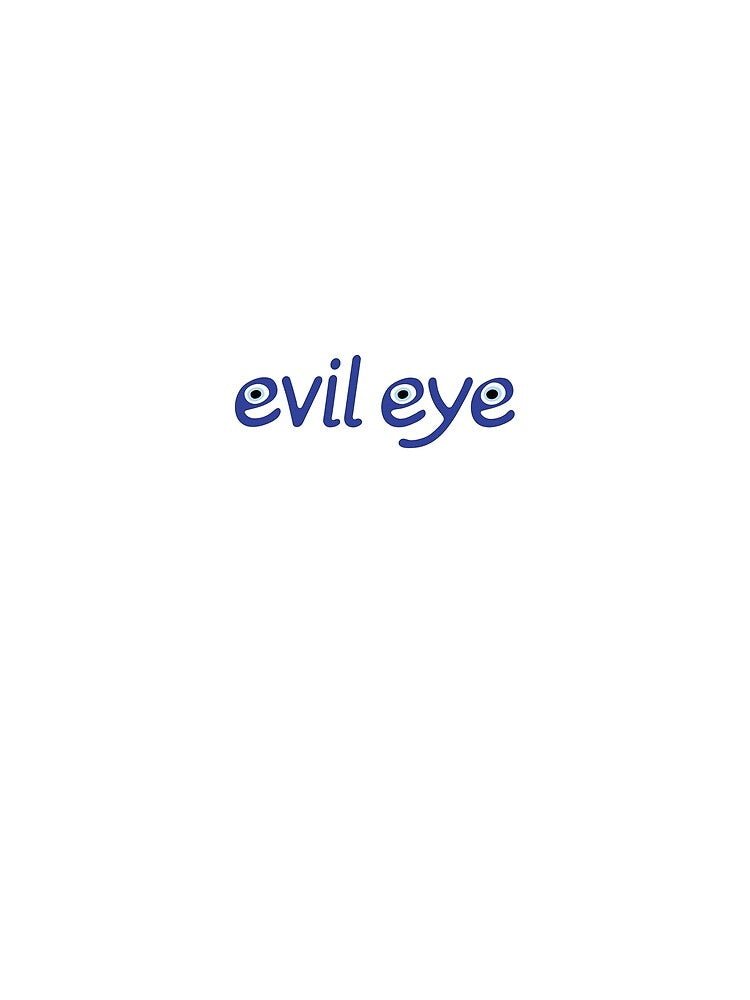 evil eye protection by richakulkarni