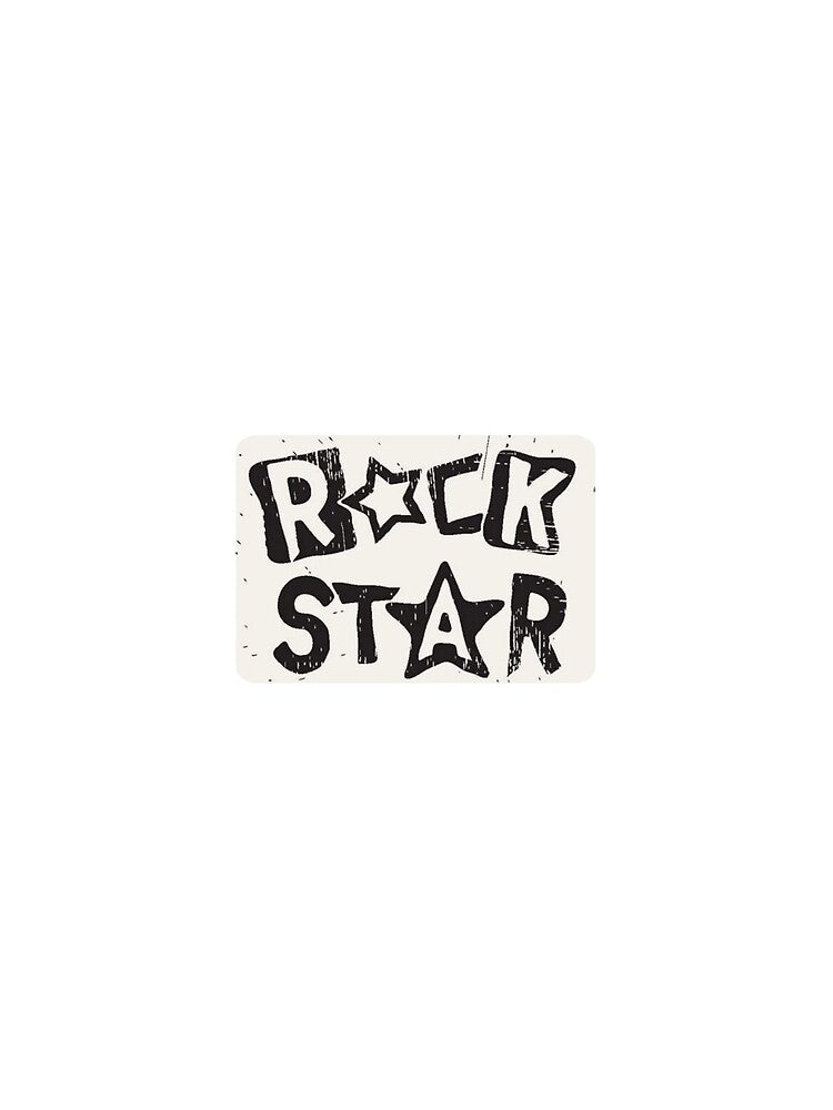Rockstar by giabeetles
