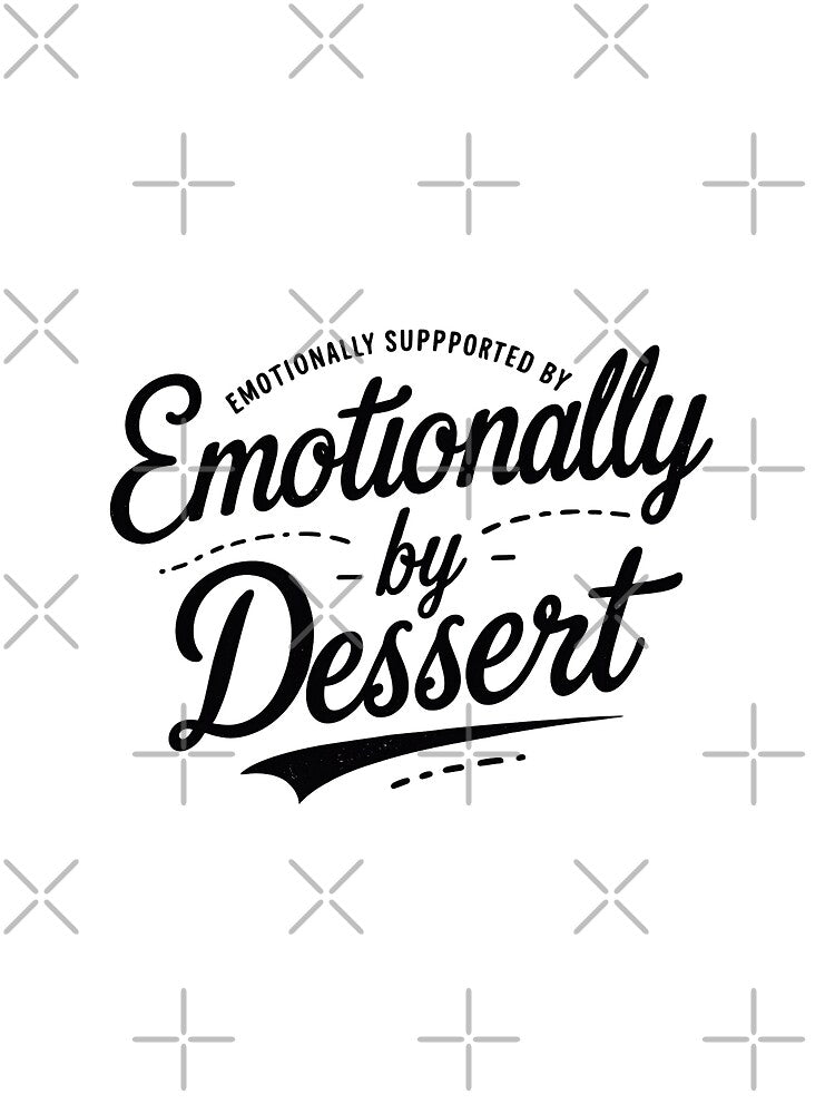 Emotionally by dessert by Spirit of Siam