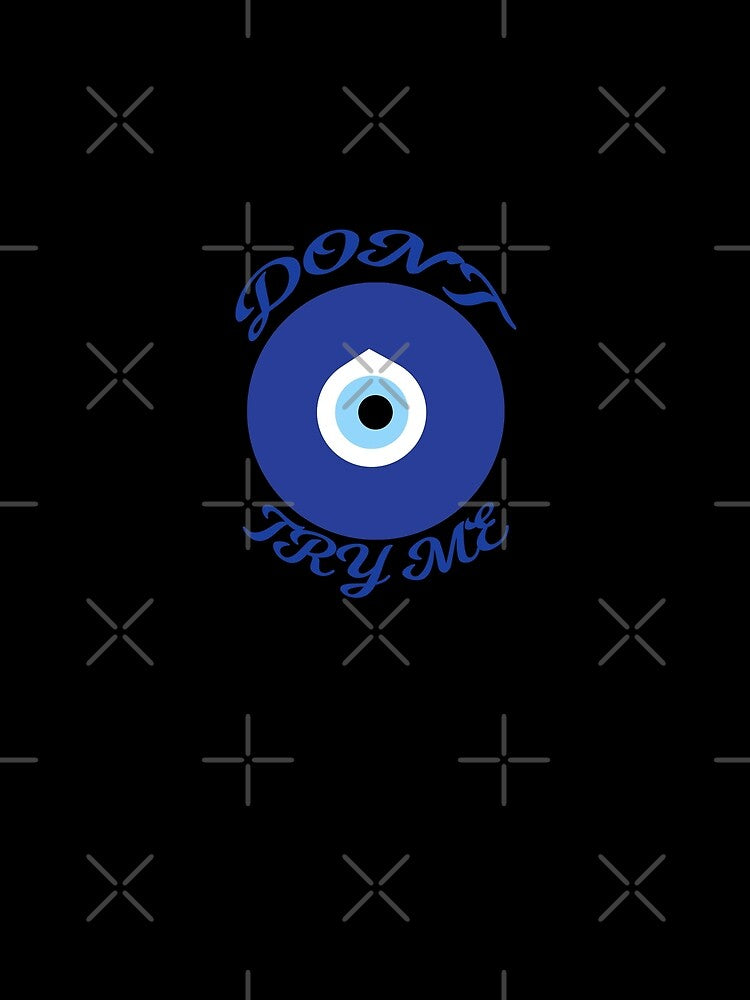 Greek eye mini graphic by JNgraphictopia