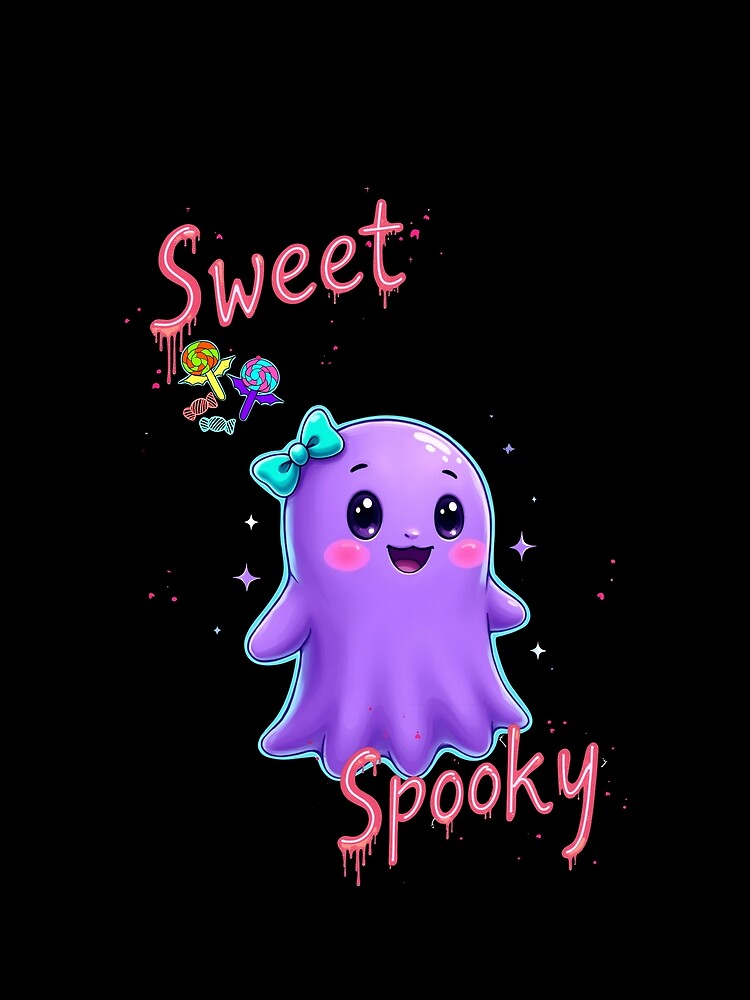 Sweet and Spooky by SimoesArtistry