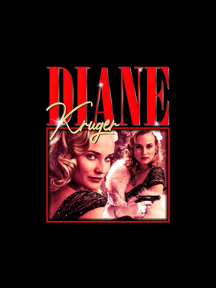 Dianee Vintage Krugeer Style by schiffnerneomi