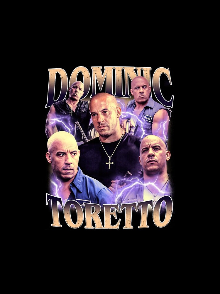 Dominiic Vintage Torettoo Style by schiffnerneomi