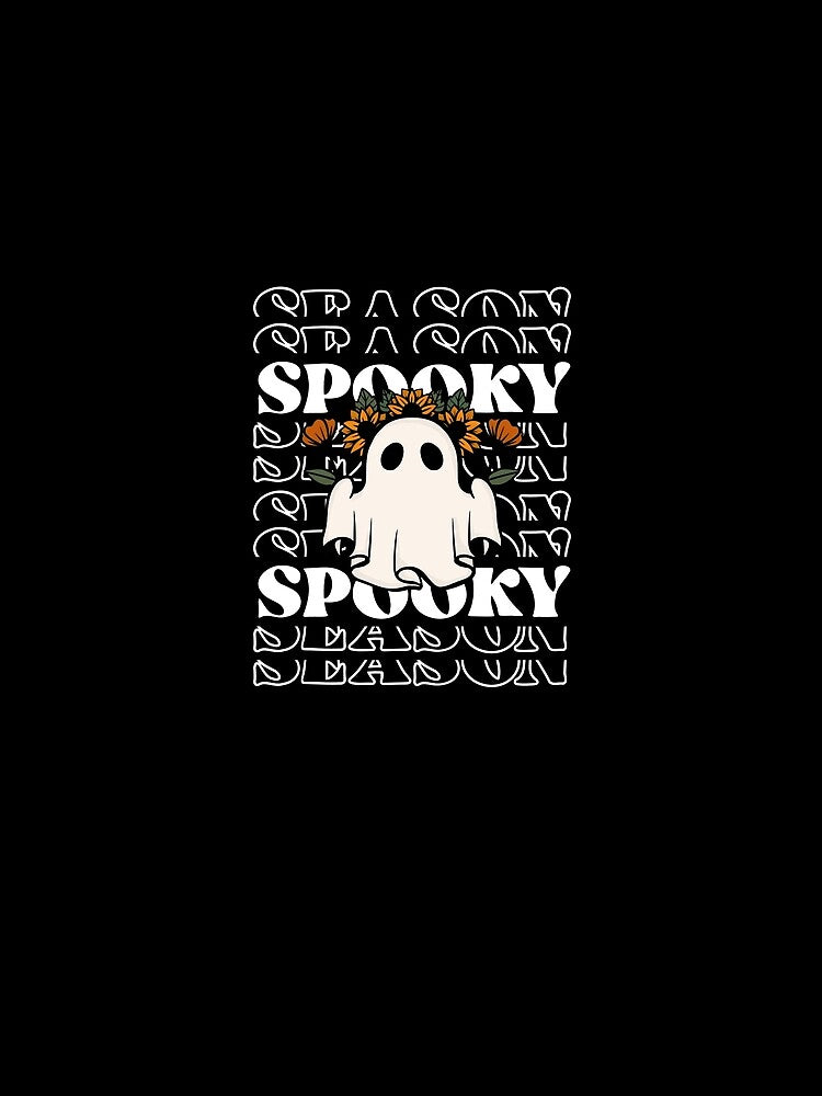 Spooky Season by Xmegatronnnx