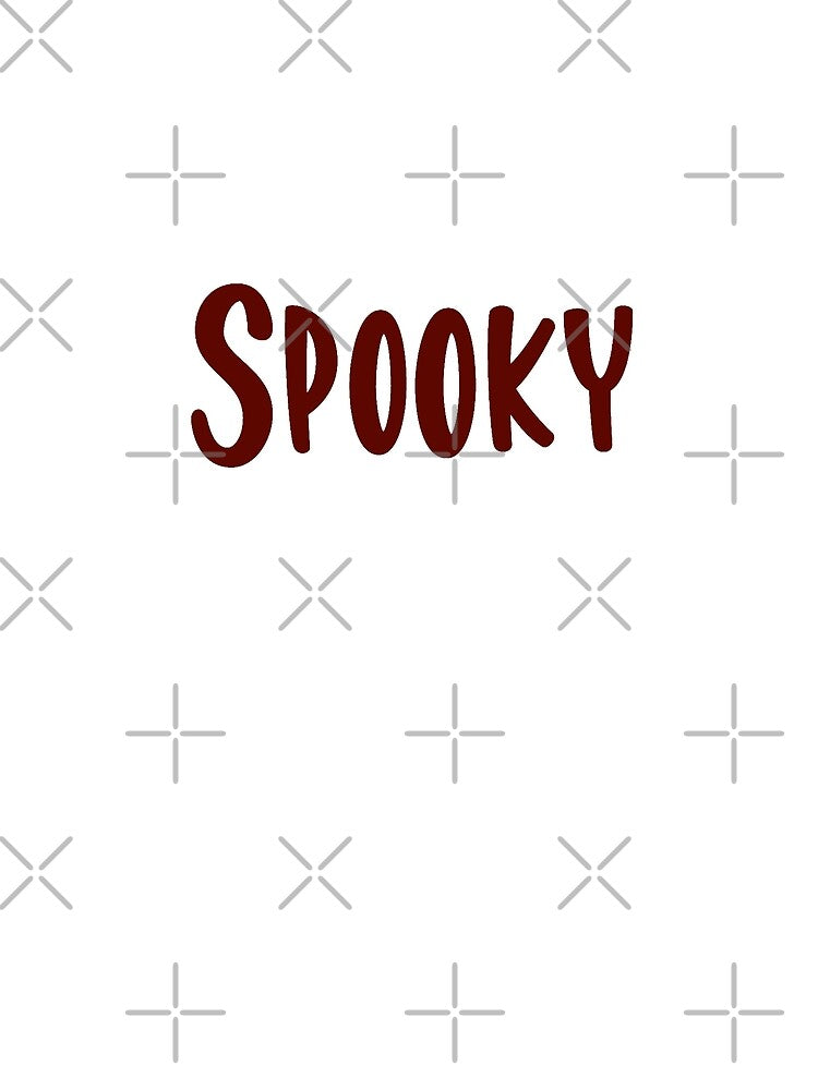Spooky by beckahbrooks