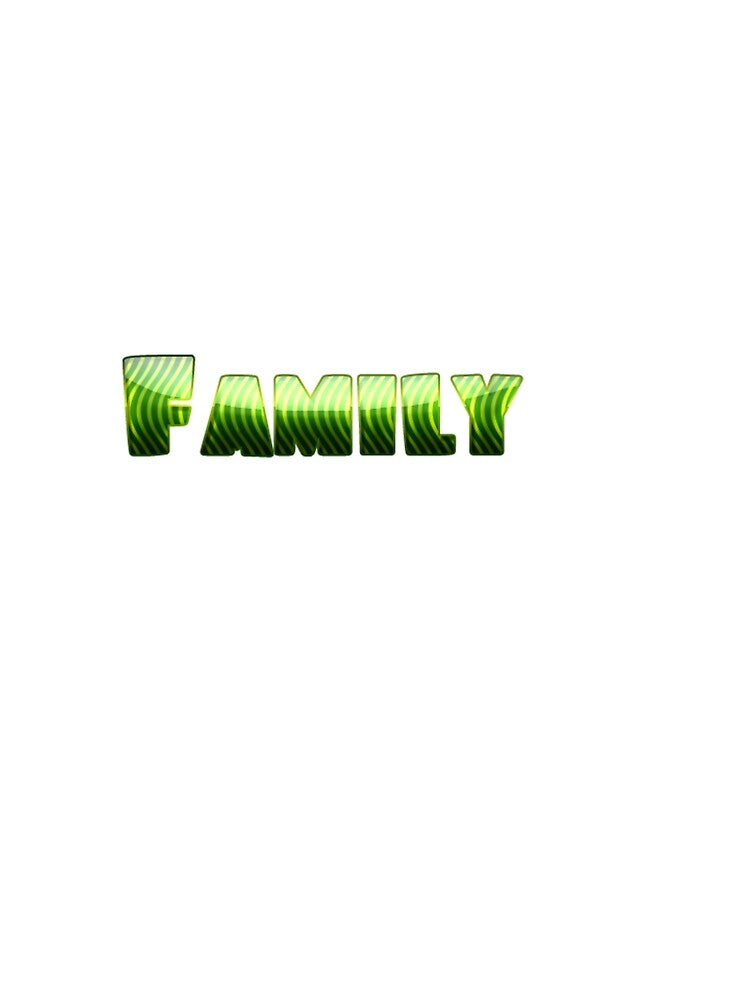 Family by kattilako