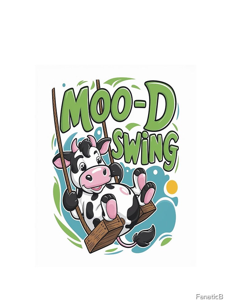 Moo-d Swing by FanaticB