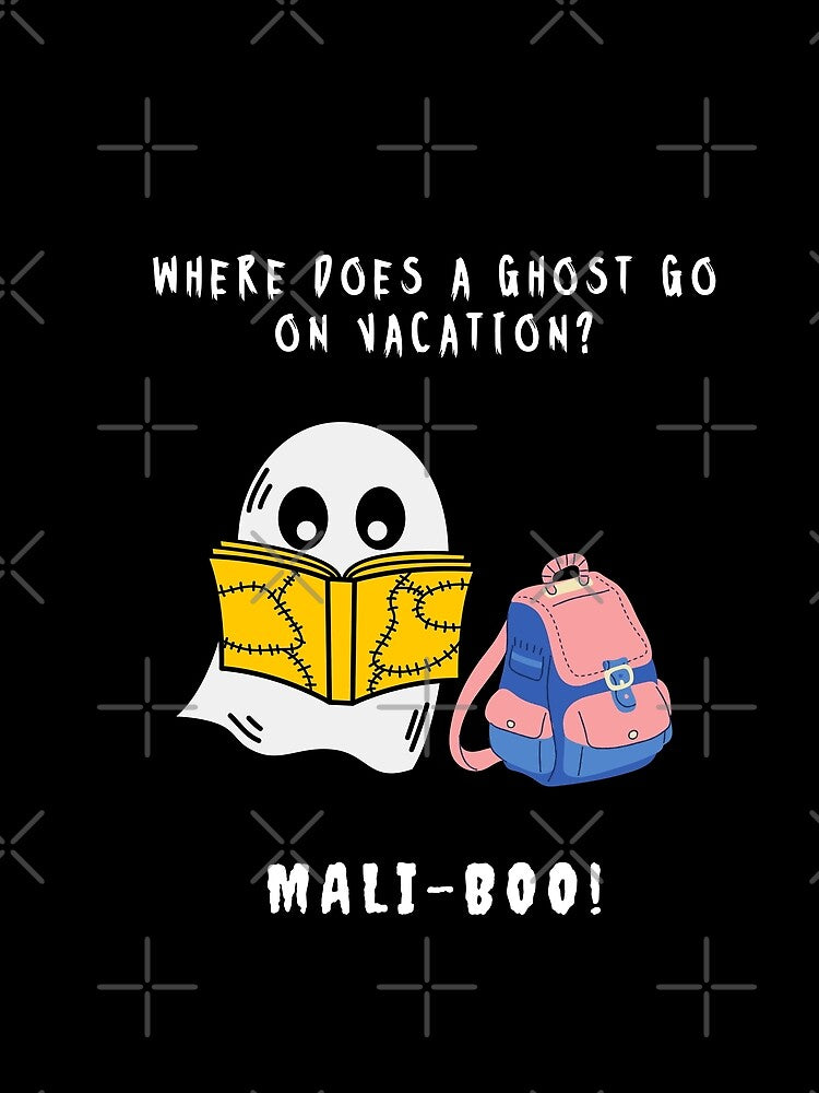 MaliBoo Here We Move by Wehavefun
