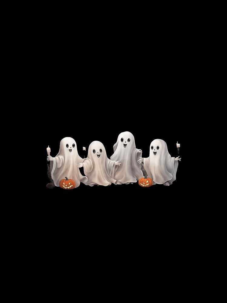 Boo is here for halloween. by UrbanWings15