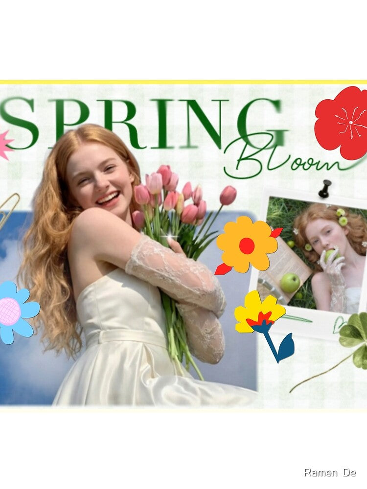 Spring by Ramen  De