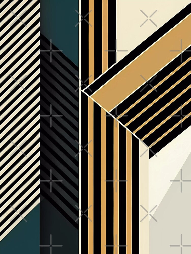 Line Design 5 by Guardian2101