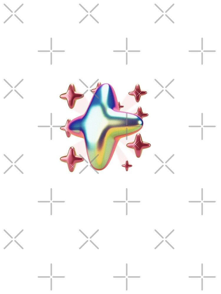 Y2Y star explosion by Eckaa
