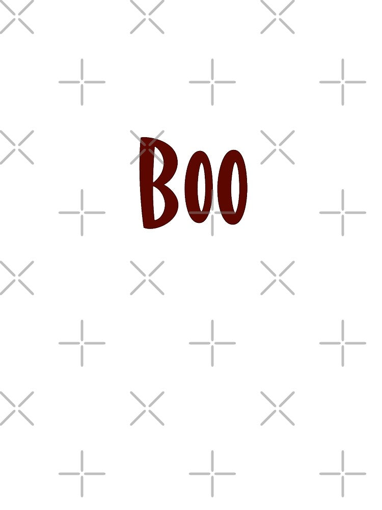 Boo by beckahbrooks