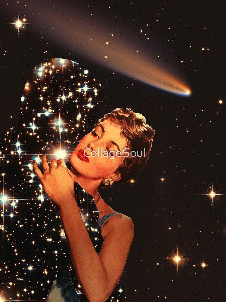 Emotionally Unavailable love by CollageSoul